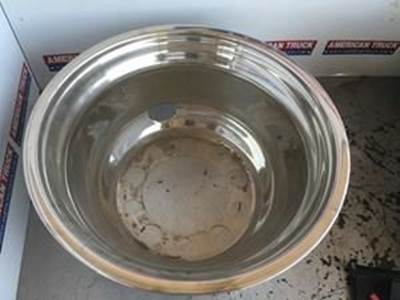 New Simulator With Ten Lug Nut Holes