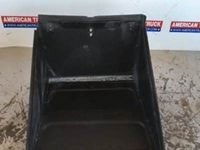 Battery Box  Cover 1996-1998 Ford Heavy Duty Trucks #F7HZ-10A687-AA