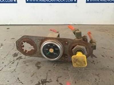 Used Brake Valves For ForD