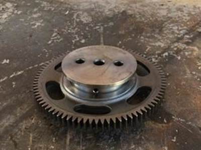 Used Gear For Detroit DD15