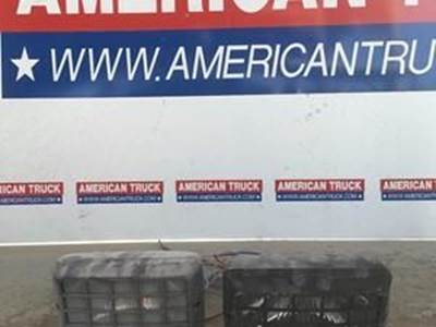 Used Blazer Headlamps