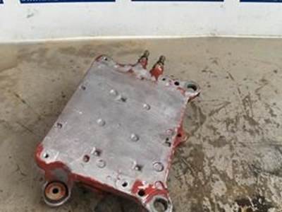 Cummins ECM Cooling Plate W/ Fuel Pump 3970204