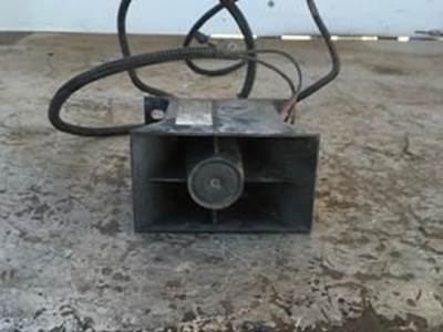 Used Preco Matic Alarm Model 1040