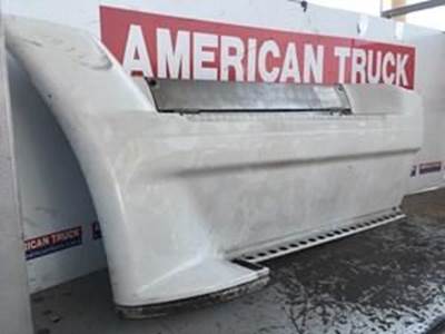 Used Freightliner Cascadia Side Fairing LH Side Its Missing Bottom Panel By