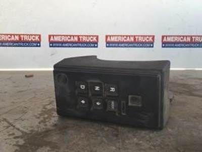 Used Automatic Shift Selector
