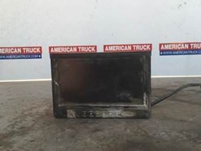 Used Zone Defense 7" LCD Display Monitor