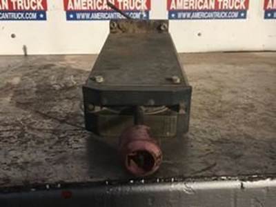 Used Pto Shifter With In And Out Options