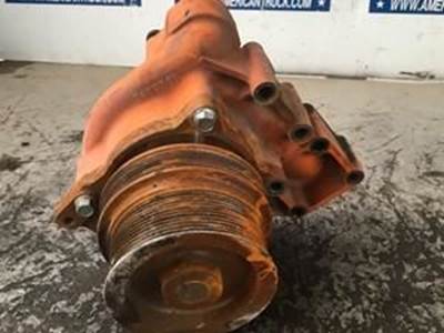 Cummins Isx15 Water Pump & Housing 3687591