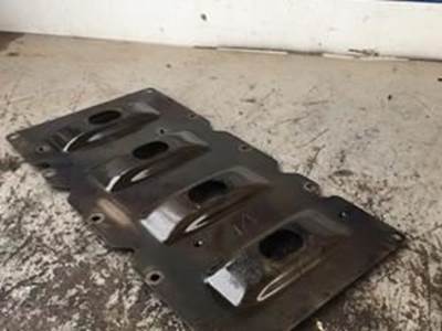 Cummins Isx15 Cylinder Block Stiffner Plate 3680425