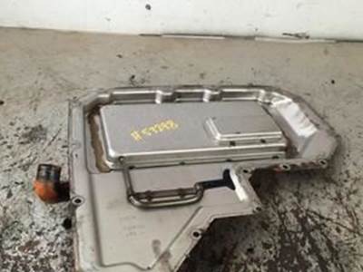 ISX Cummins Upper Front Gear Timing Engine Cover