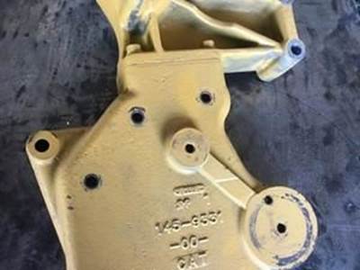 CAT C15 Support Bracket 145-9331