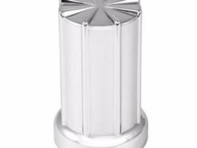 8 Spoke 33MM Lug Nut Cover