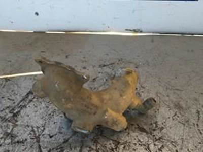 Caterpillar C13 Water Pump Elbow Assembly Part# 252-2685