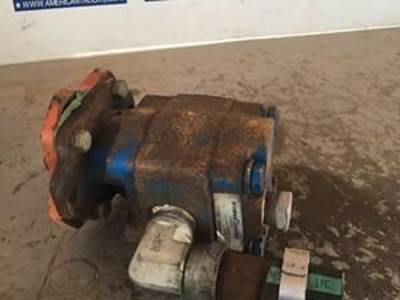 Truckpro Hydraulic Pump Hh-pek20 Permco. JF39276