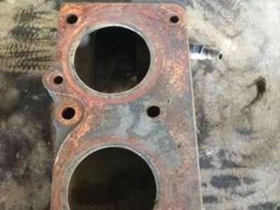 Cummins N14 Thermostat Housing