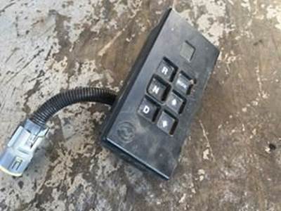 Allison Transmission Shifter Pad Shift Selector 29538360