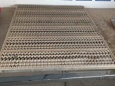 Used CAT Walk For Peterbilt