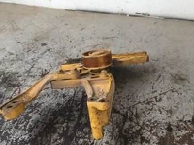 Caterpillar C7 Front Accessory Drive Bracket 142-8137