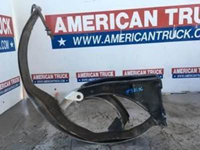 Used Peterbilt Fuel Tank Strap & Bracket
