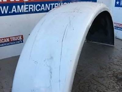 Used Genuine Peterbilt Fender 15-06899