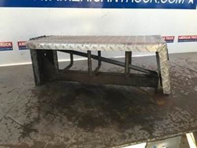 Used Snow Chain Rack