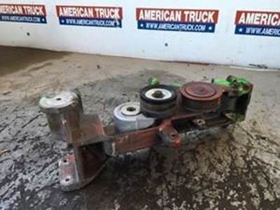 Cummins Isx15 Accessory Drive Bracket 3104343