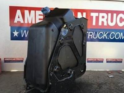 New Def Tanks For Freightliner Cascadia