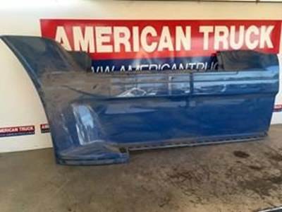 Used Freightliner Cascadia Side Fairing