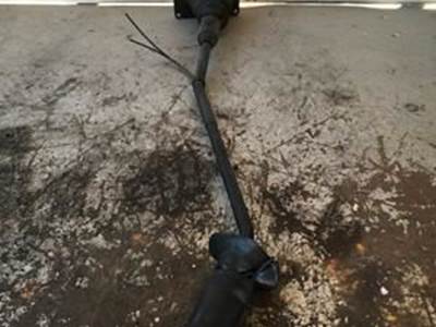 Used Gear Shifter Stick For Eaton Fuller Transmission