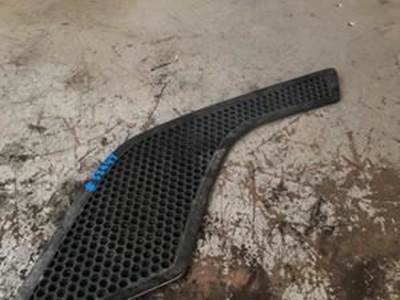 Volvo Truck 20413696 Air Intake Grille Left Side
