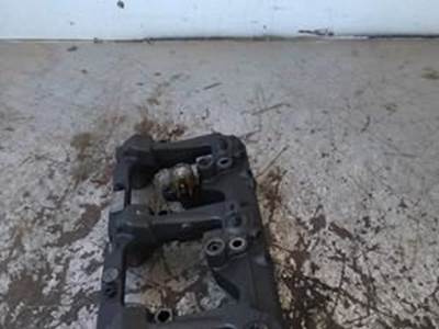 Maxxforce 13 Jake Brake Housing Assembly 3007628C93 International