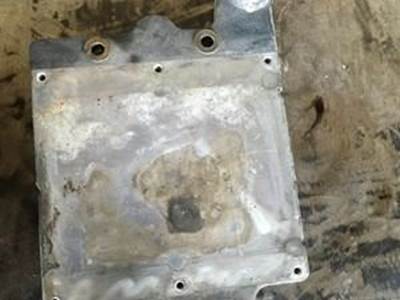 Cummins N14 Ecm Cooling Plate 3062625