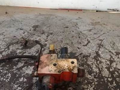 Cummins ISX Fluid Doser Ssembly 3684361