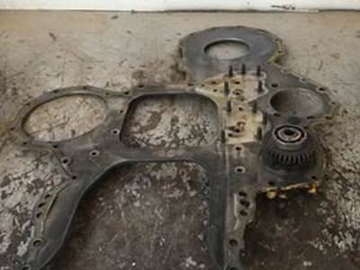 Front Engine Backing Plate 152-8347 3406E