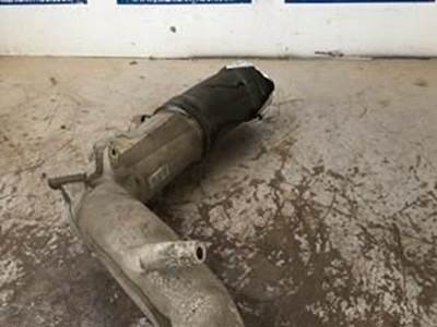 Maxxforce 13 Coolant Pipe Tube 3015791C1