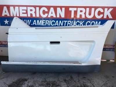 Used Side Fairing For Freightliner Columbia/ Century