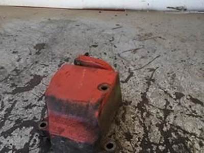 Cummins ISX  Thermostat Housing 3682667