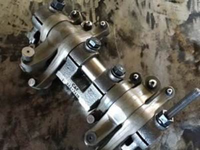 Caterpillar C13 Engine Rocker Arm 242-7418