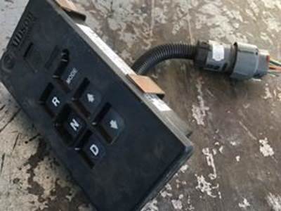 Allison Transmission Shifter Pad Shift Selector 29538