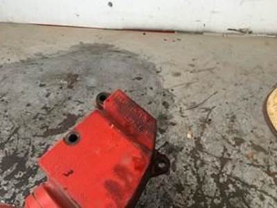 Cummins ISX EGR Thermostat Housing 3682667