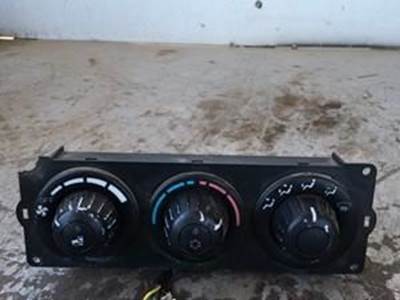 Used Tempature Control Panel For Kenworth T660