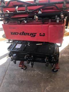 Good Used Snap On Creeper