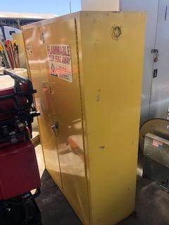 Good Used Steel Cabinets