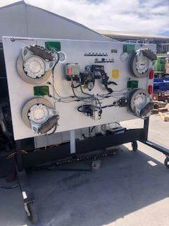 Used Abs Simulator Teaching Tool