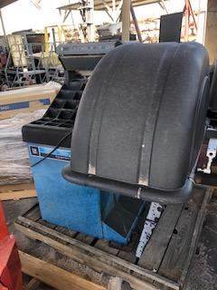 Used GM Wheel Blancer Machine