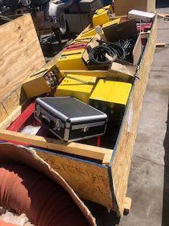 Used OBD1 Automotive Diagnostic Tool