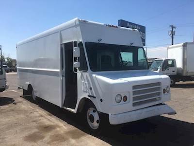 Part Type: Vehicle For Sale - Cummins 4BE Engine With An Allison 1000