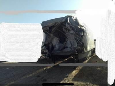 Part Type: Trailer - Hendickson Air Ride Slider Suspension W/On Board Scale