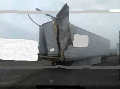 Part Type: Trailer - Aluminum Wheels