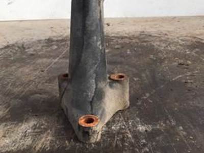 Part Type: Radiator Core Support - Used Radiator Mounting Support Bracket For